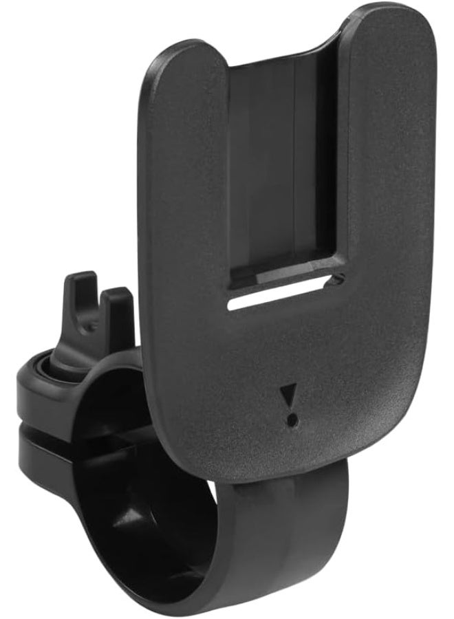 JBL Wind 3 S - Slim Handlebar Bluetooth Speaker, Black - Image 5