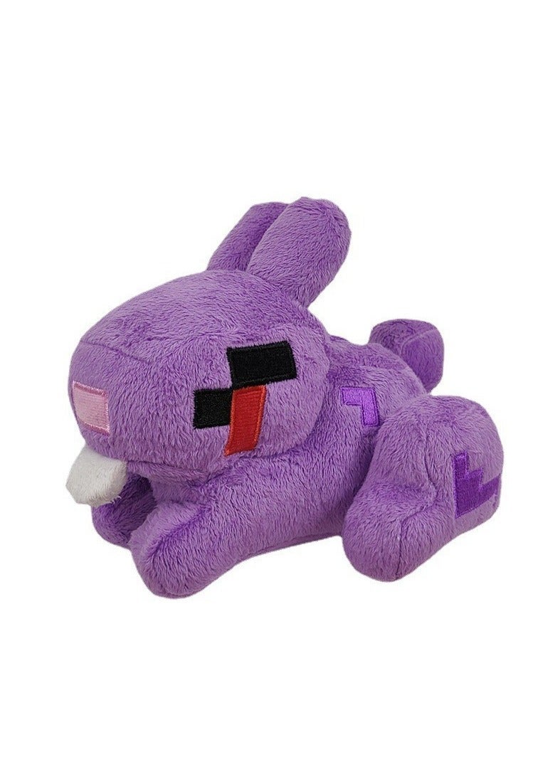 1 Pcs Minecraft Plush Toy 16cm