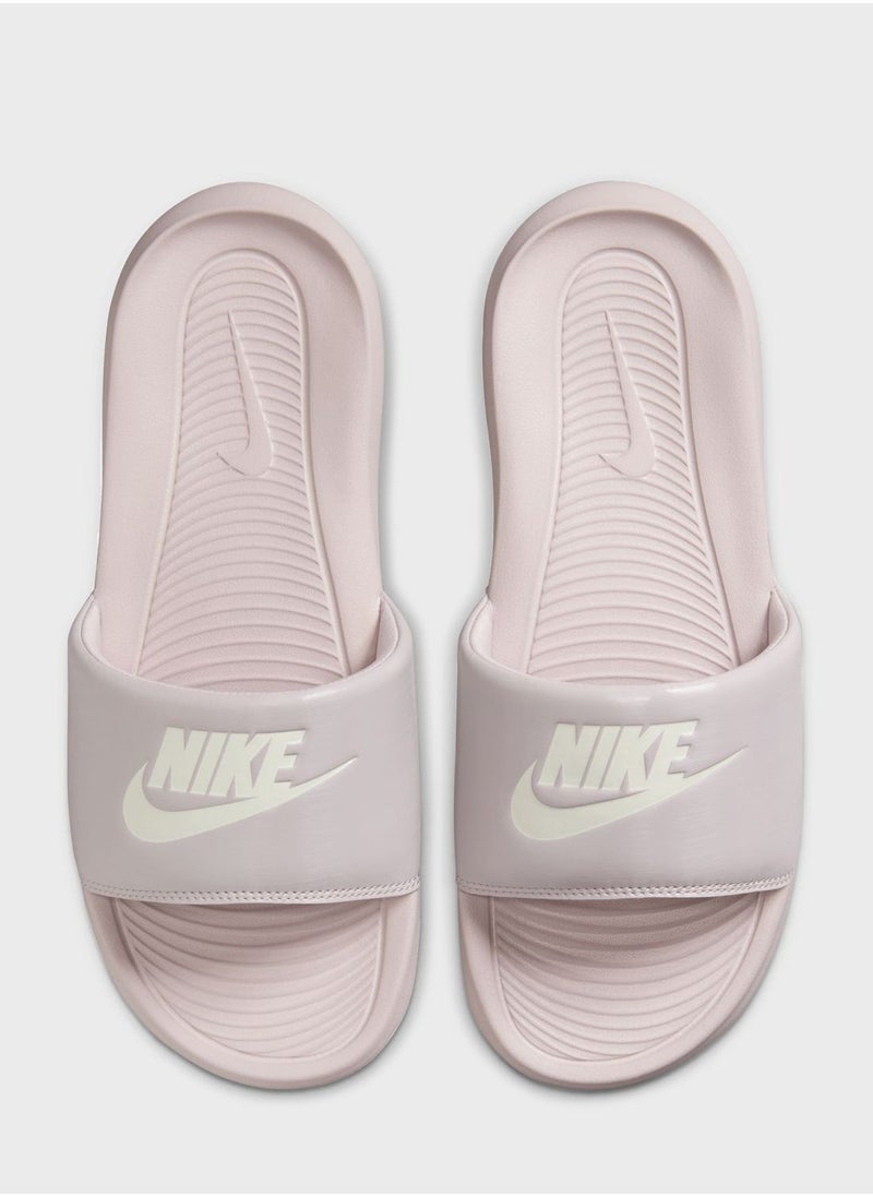 Nike - Victori One Slide - Image 1