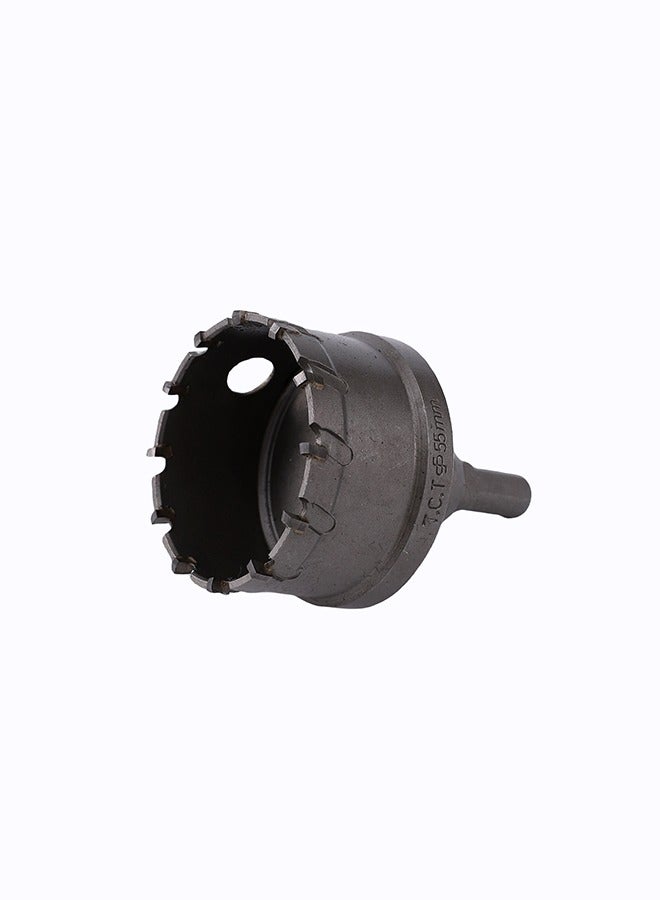 LAWAZIM Hole Saw | Tungsten Carbide Wood Hole Saw Auger Opener | Wood working Hinge Hole Drilling Boring Bit Cutter - Image 4