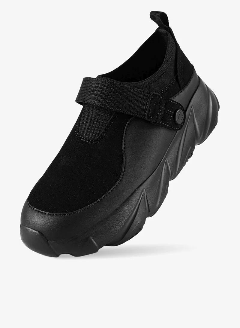 Duozoulu  BR Oval SS Running Sneaker  | Best Price UAE