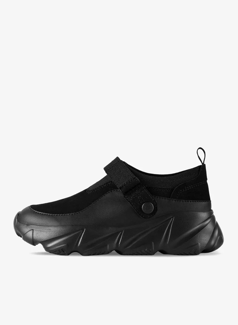 BR Oval SS Running Sneaker