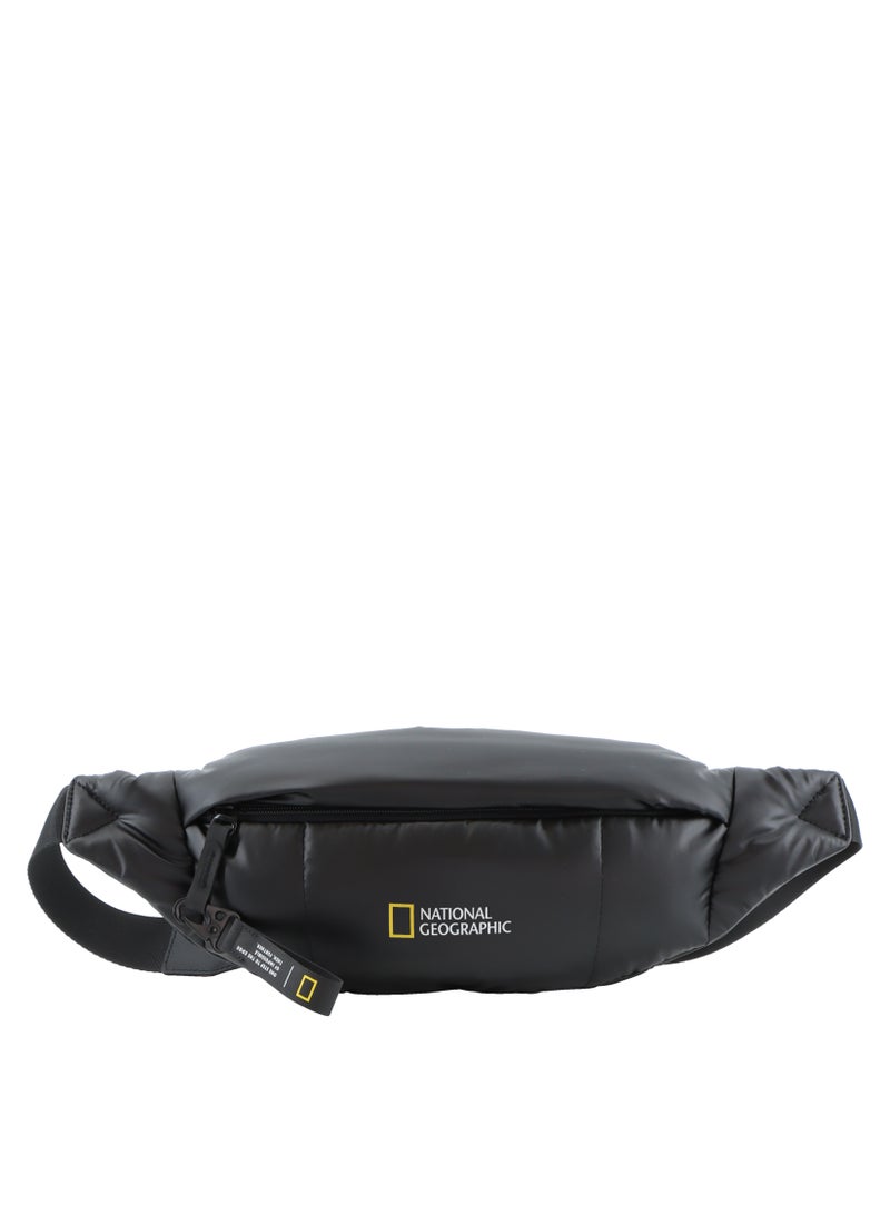 حقيبة خصر منتفخة من ناشيونال جيوغرافيك