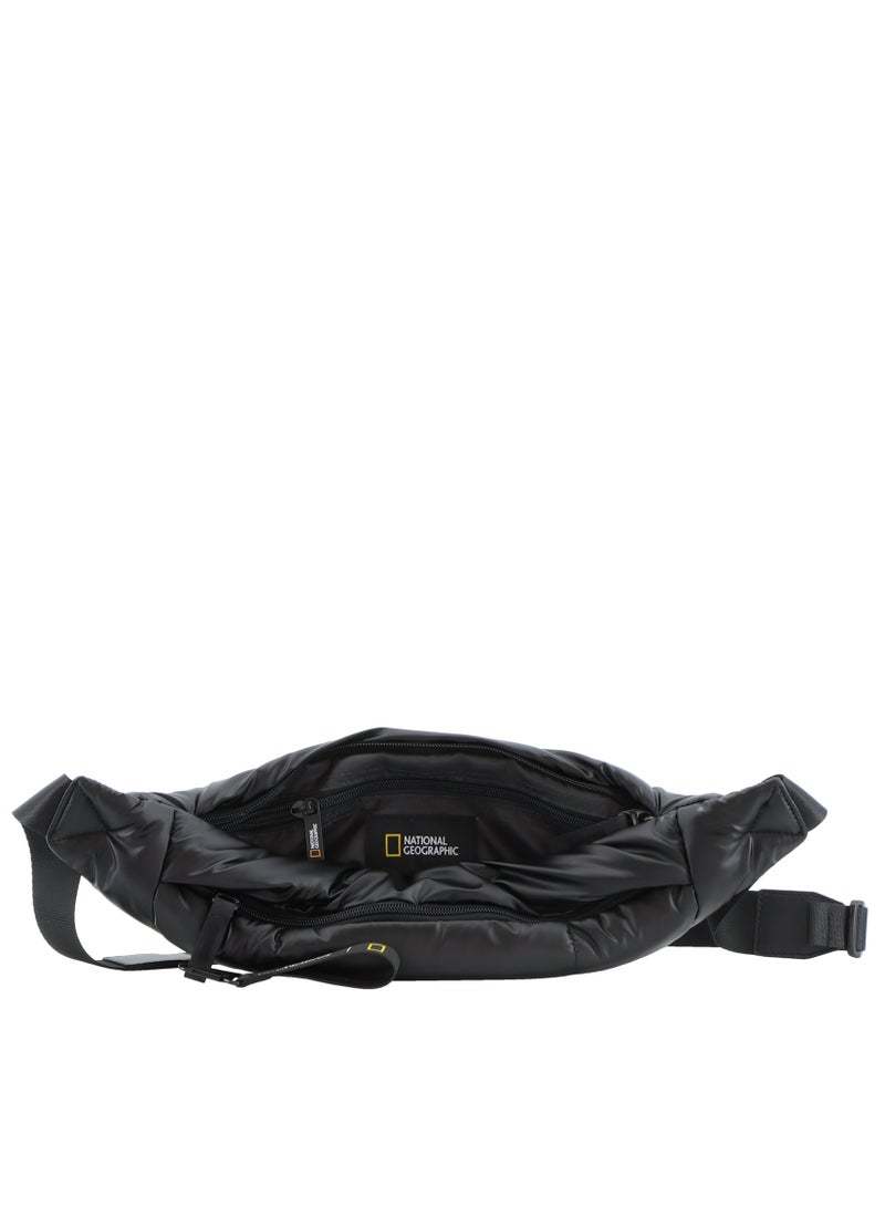 حقيبة خصر منتفخة من ناشيونال جيوغرافيك