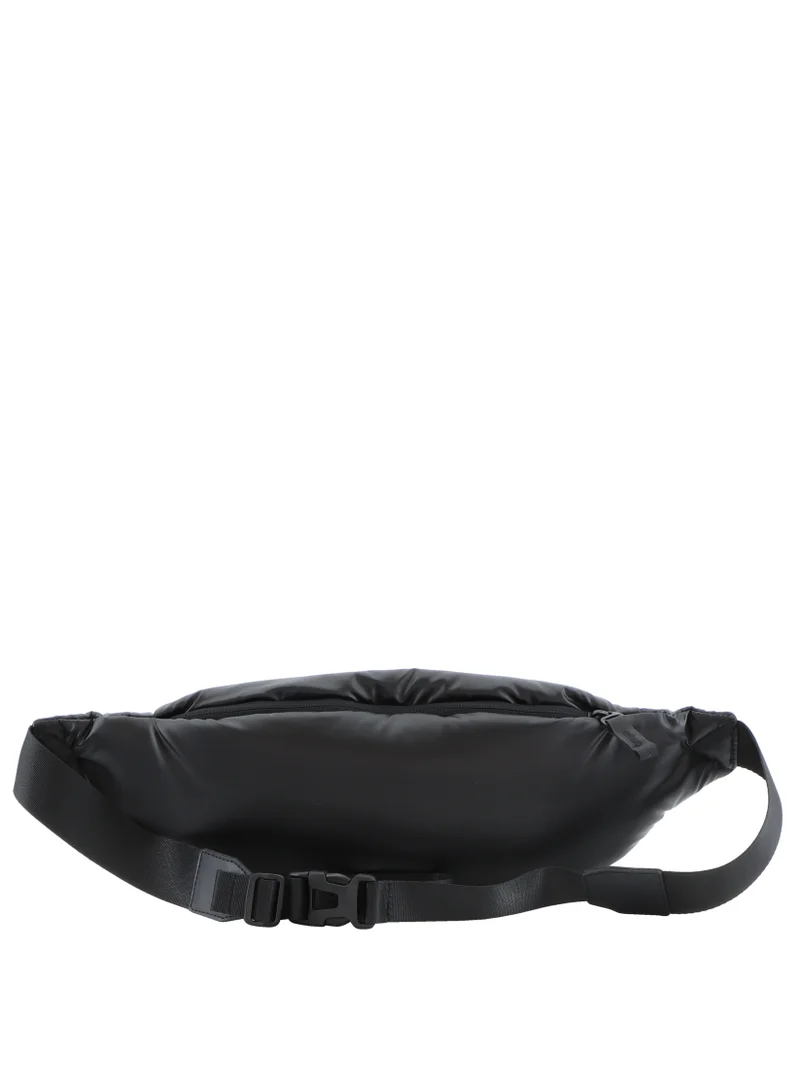 ناشيونال چيوغرافيك National Geographic Puffer Waist Bag – Lightweight Travel Waist Pack with RFID Pocket, Adjustable Belt Strap, Crossbody Pack for Hiking, Outdoor &amp; Daily Use