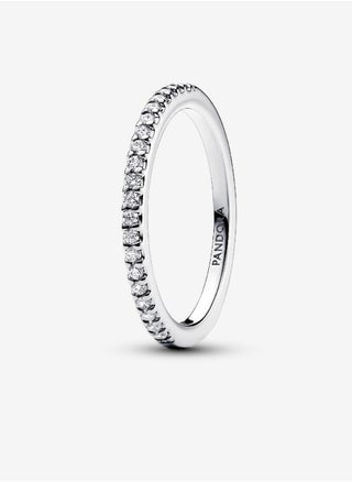 Clear/Silver