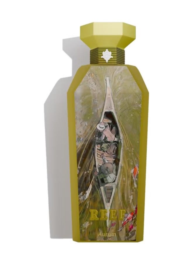 ريف عطر عرب عبيه من ريف اودي بارفيوم 100ملي