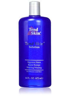 Tend Skin Care Solution, Unisex, 16 Fl. Oz  - Image 1