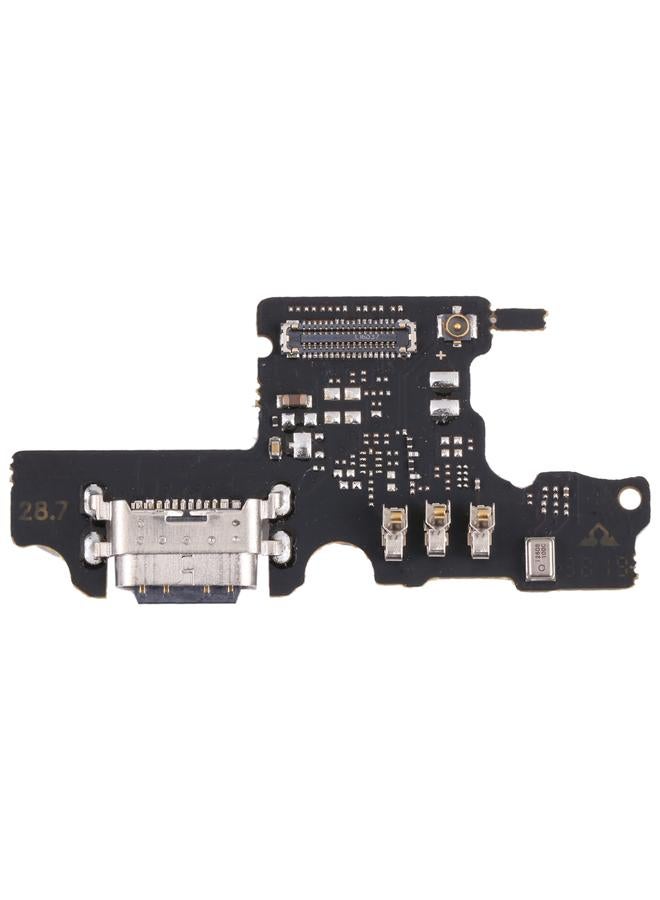 erorex Charging Port Board for ZTE Blade V Smart / Blade 20 Smart / V Smart 1050 - Image 1