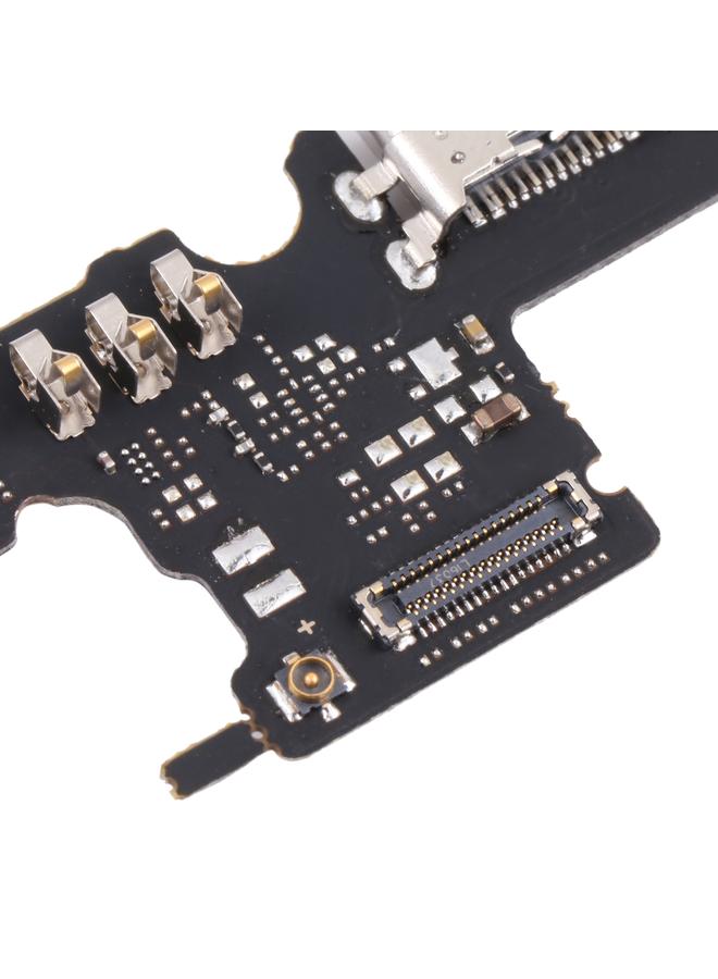 erorex Charging Port Board for ZTE Blade V Smart / Blade 20 Smart / V Smart 1050 - Image 4