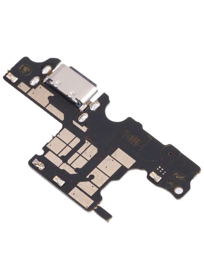 erorex Charging Port Board for ZTE Blade V Smart / Blade 20 Smart / V Smart 1050 - Image 2