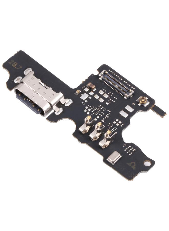 erorex Charging Port Board for ZTE Blade V Smart / Blade 20 Smart / V Smart 1050 - Image 3