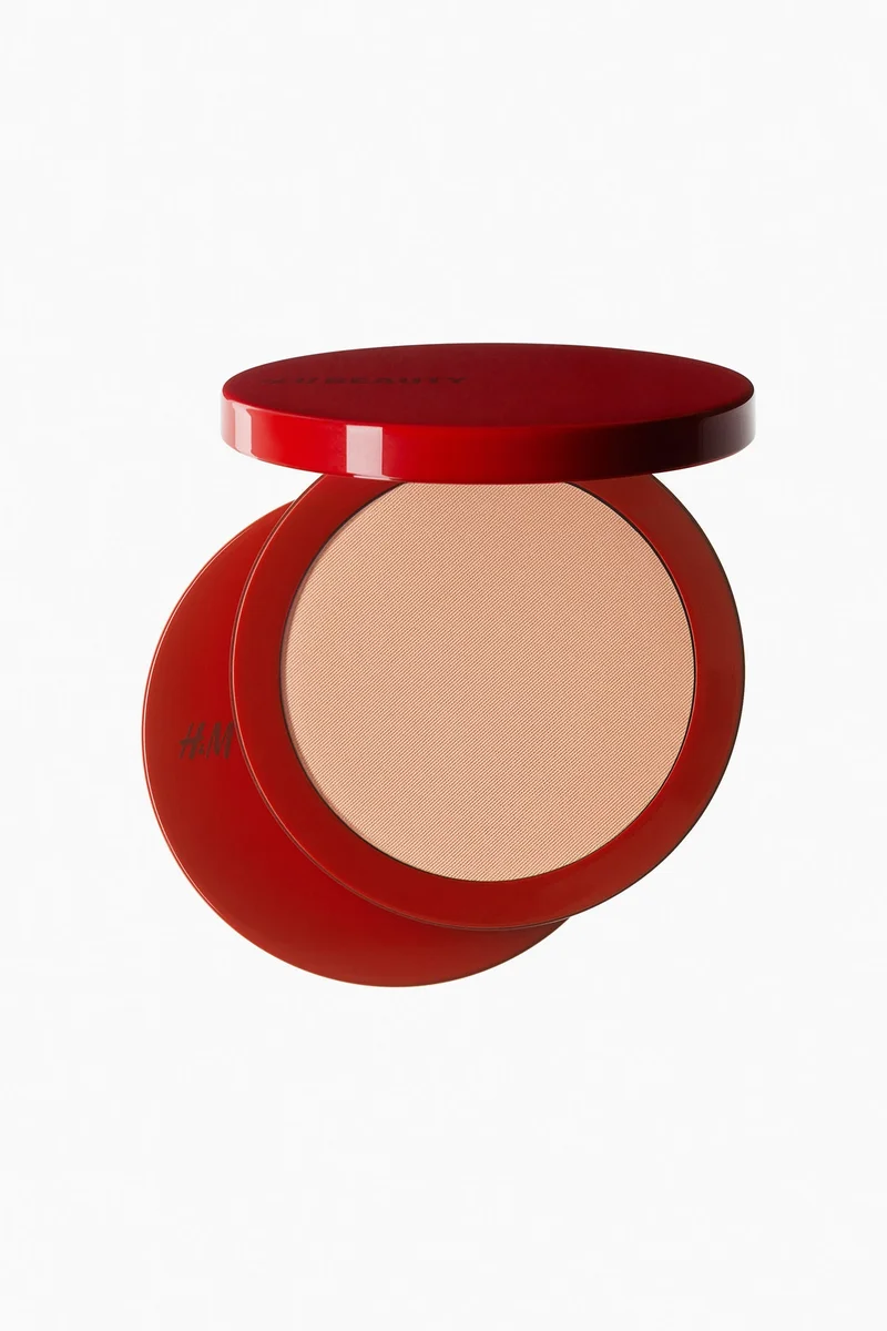 H&M Sheer Perfecting Powder