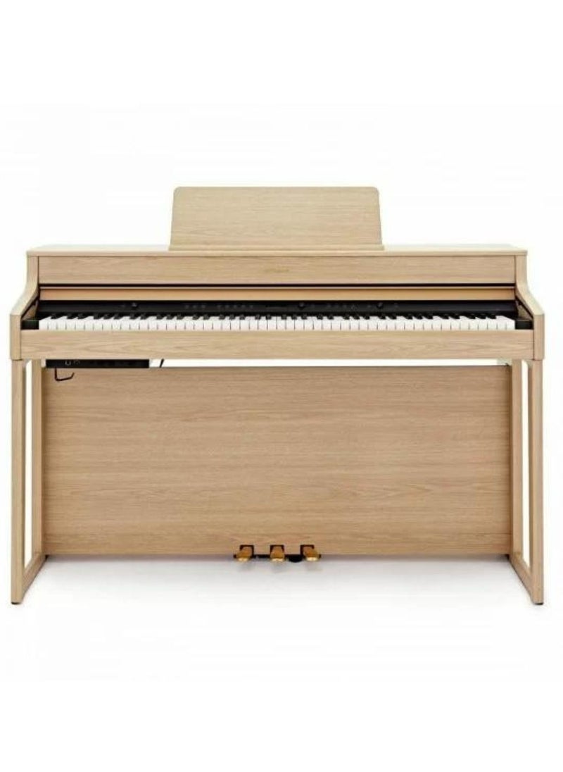 Roland HP-702 LA Digital Piano  - Image 2