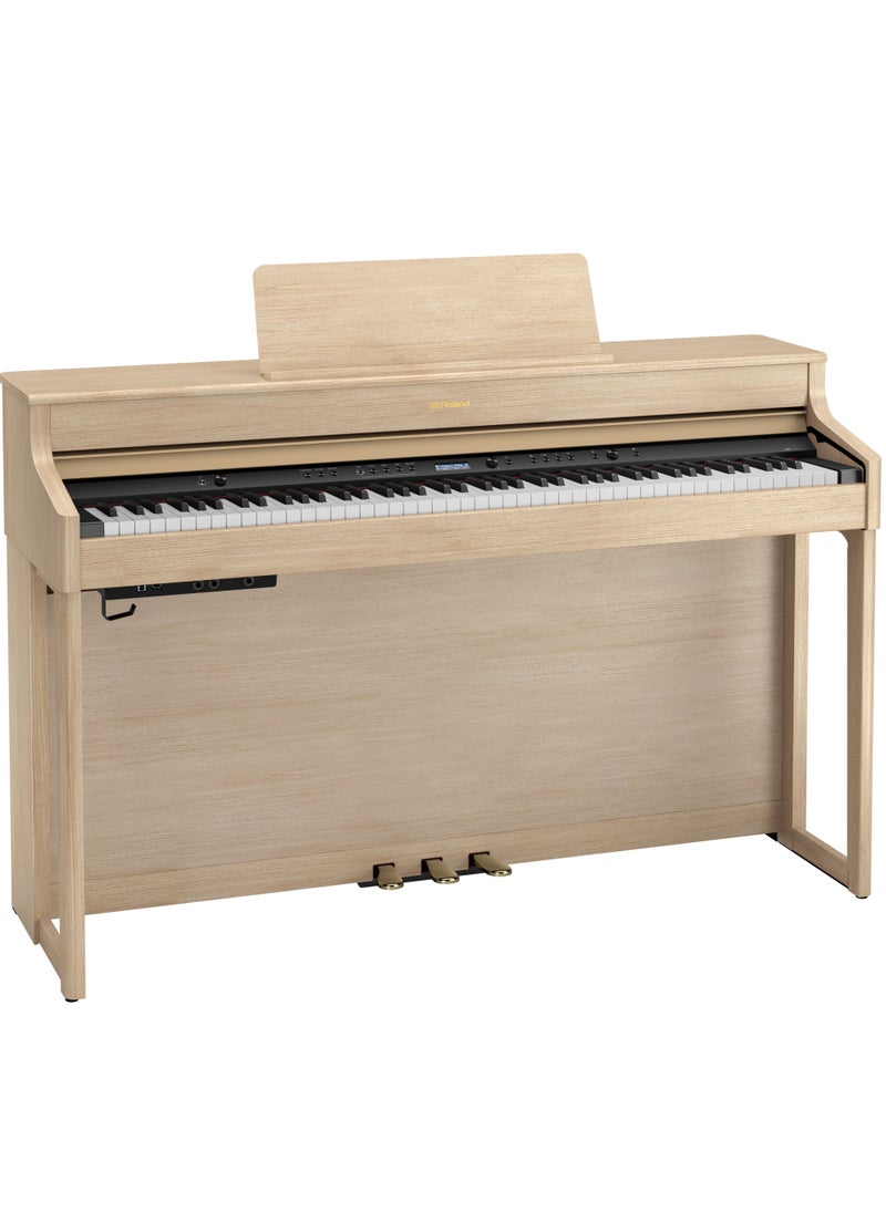 Roland HP-702 LA Digital Piano  - Image 1