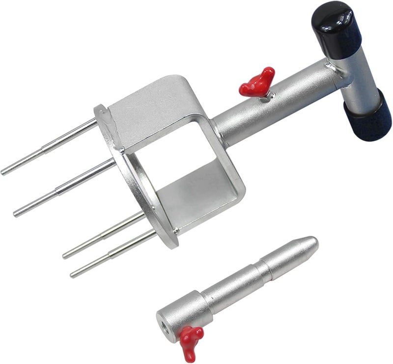 UTMALL Heater Blower Motor Removal and Install Tool for Volvo - Image 3