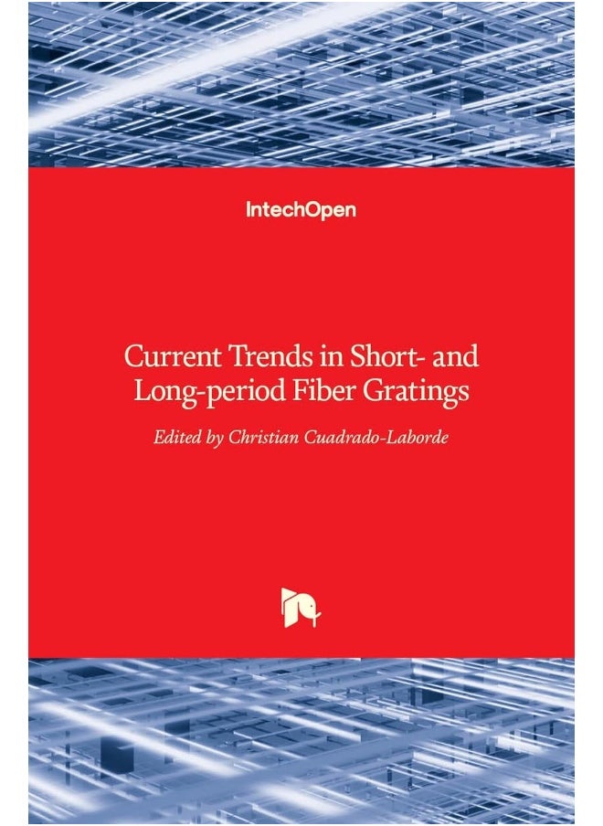Current Trends in Short- and Long-period Fiber Gra  - Image 1