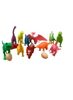Safwa Toys Children's toy, W42-77 dinosaur toy from Al Safwa Toys 