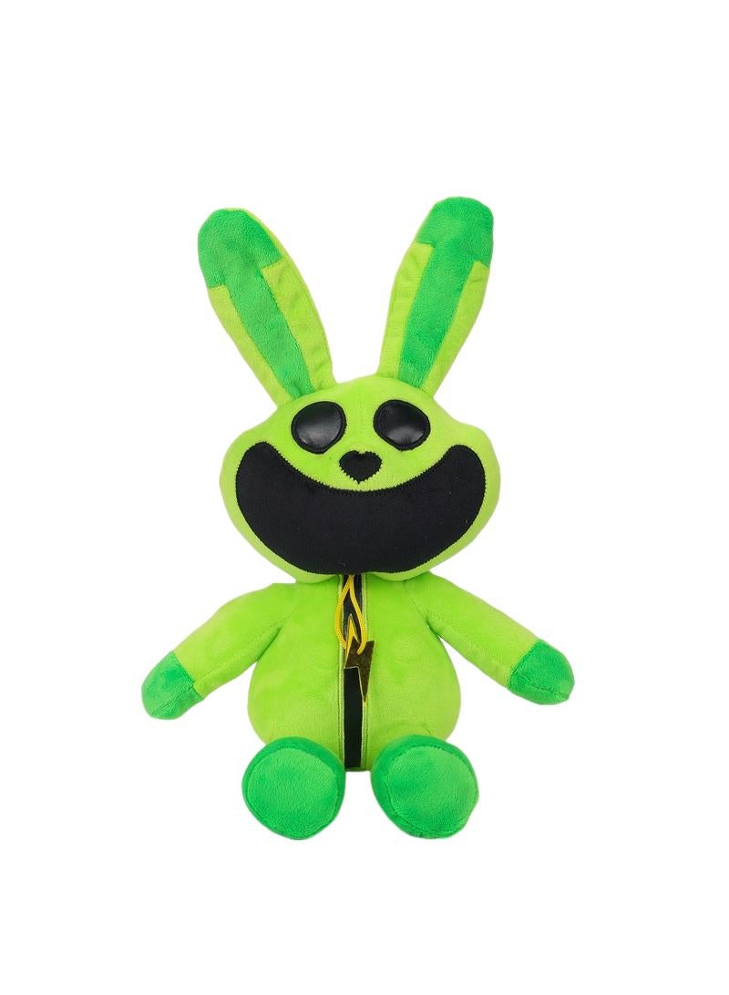 general Smiling Critters Plush Toy 30Cm For Fans Gift Doll For Kids And Adults Great Birthday Stuffers For Boys Girls - Image 1