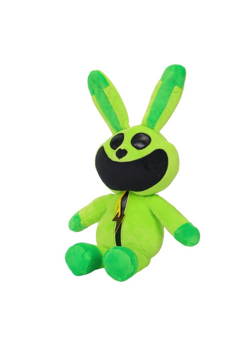 general Smiling Critters Plush Toy 30Cm For Fans Gift Doll For Kids And Adults Great Birthday Stuffers For Boys Girls - Image 2