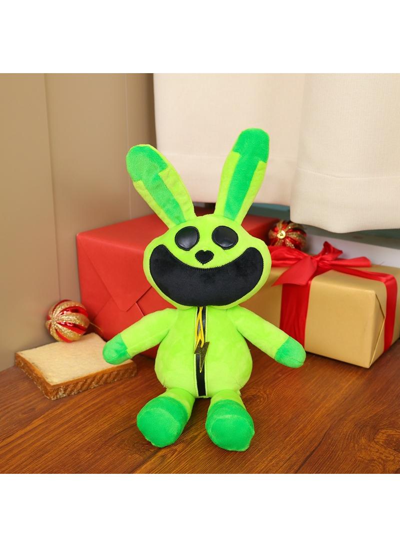 general Smiling Critters Plush Toy 30Cm For Fans Gift Doll For Kids And Adults Great Birthday Stuffers For Boys Girls - Image 3