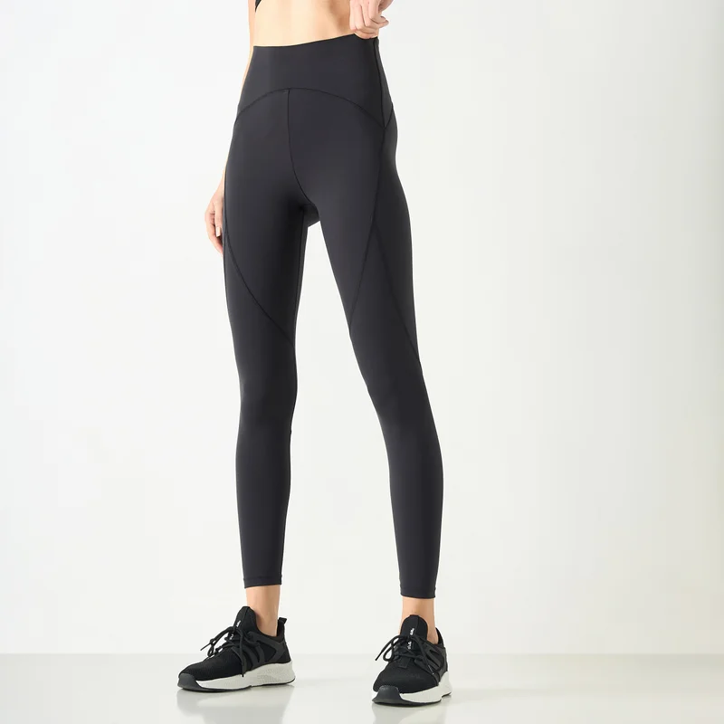 ADOT by Splash Leggings with Elasticated Waistband