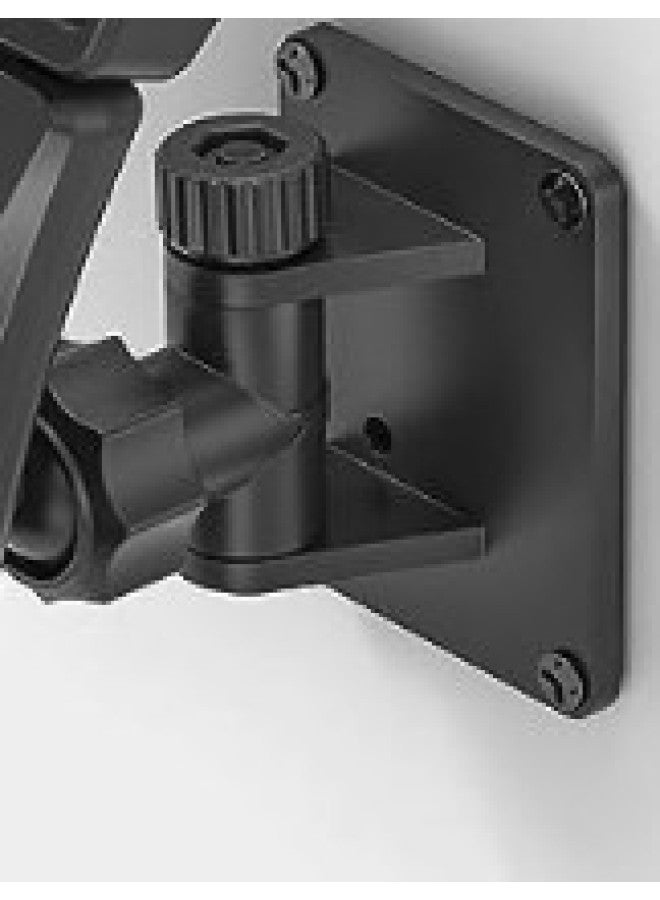 Wall-mounted Mobile Phone Tablet Stand Desktop Stand-Color:Mobile Phone Tablet Short  - Image 3