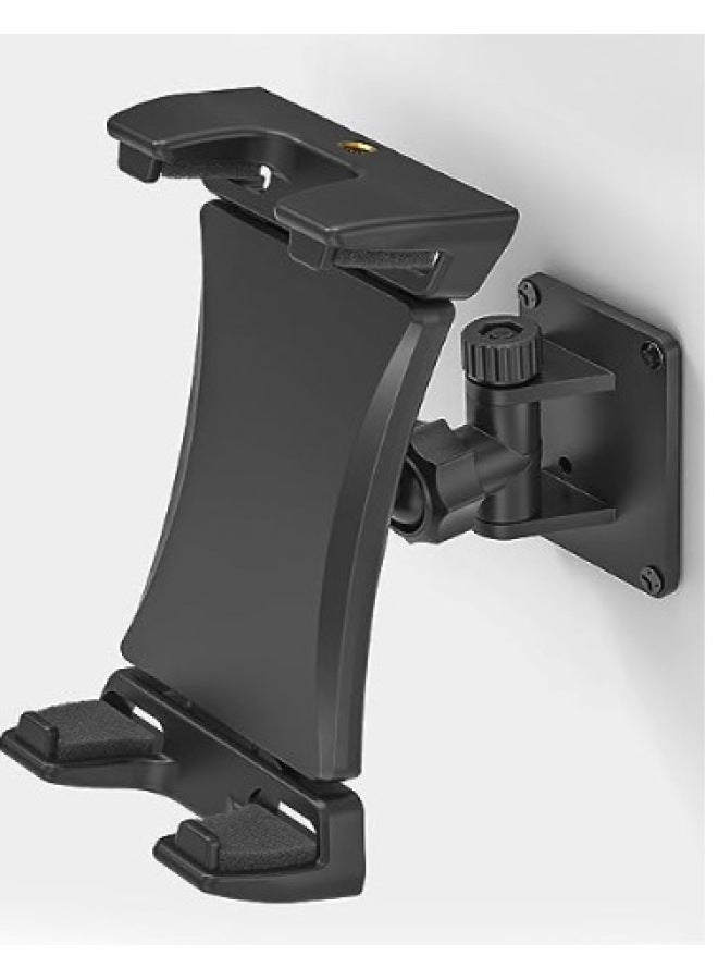 Wall-mounted Mobile Phone Tablet Stand Desktop Stand-Color:Mobile Phone Tablet Short  - Image 1