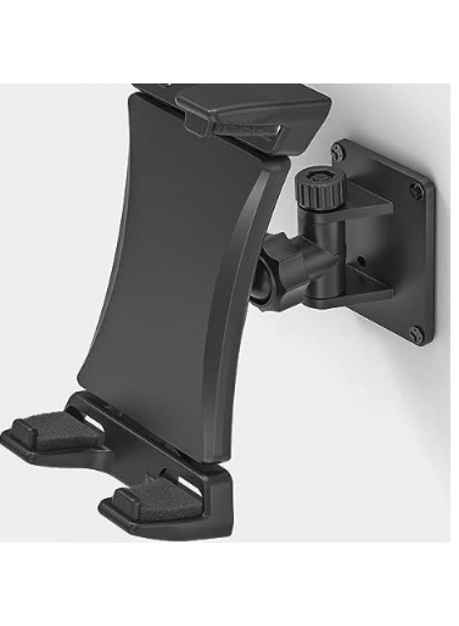 Wall-mounted Mobile Phone Tablet Stand Desktop Stand-Color:Mobile Phone Tablet Short  - Image 2