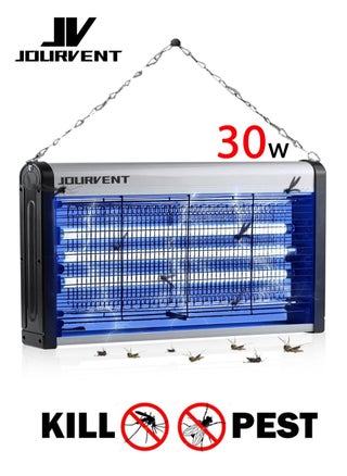 30W