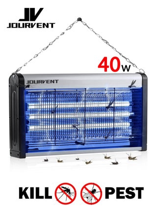 40W