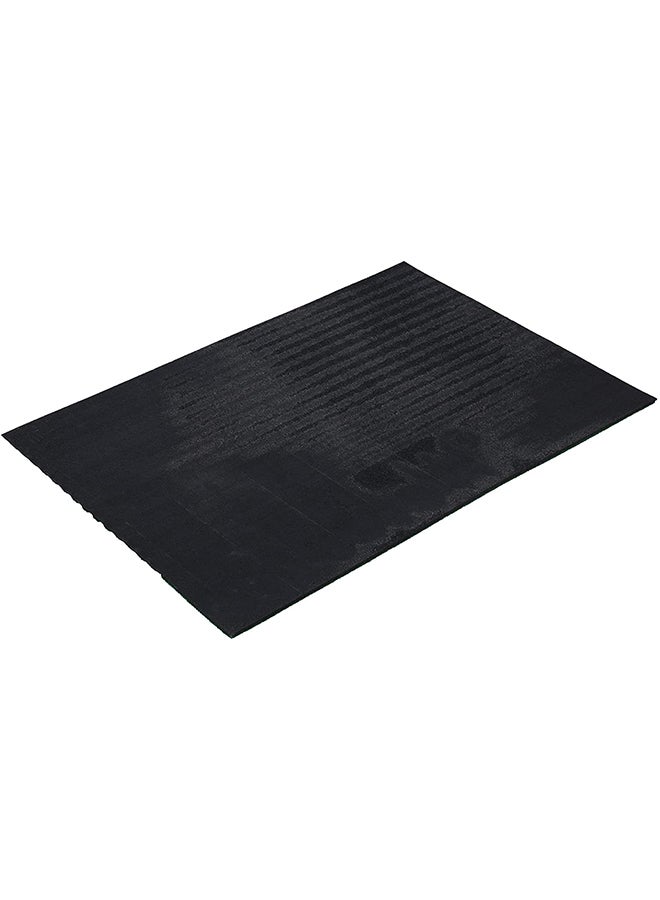 Royalford Rubber Mat Green - Image 3