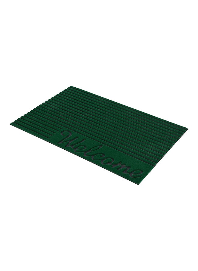 Royalford Rubber Mat Green - Image 2