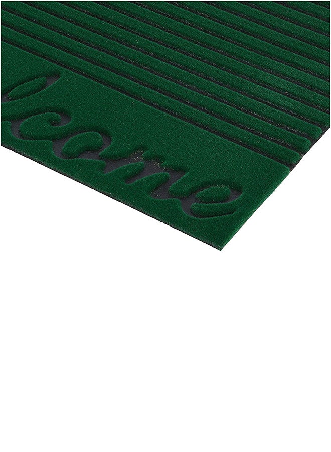 Royalford Rubber Mat Green - Image 4