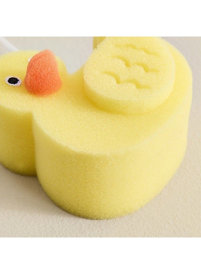 Home Box Ducky Bath Sponge 9 x 6 x 9 cm - Image 3
