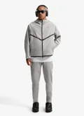 Nike COLLEGE GREY/(BLACK)