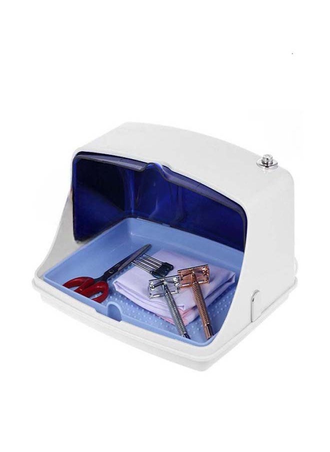 Professional Salon Uv Sterilizer For Disinfecting Tools Box - pzsku/Z3509C45DF3F1CC779440Z/45/_/1695637301/93cf5942-1c2c-41ca-8145-f4c8a8b594bd