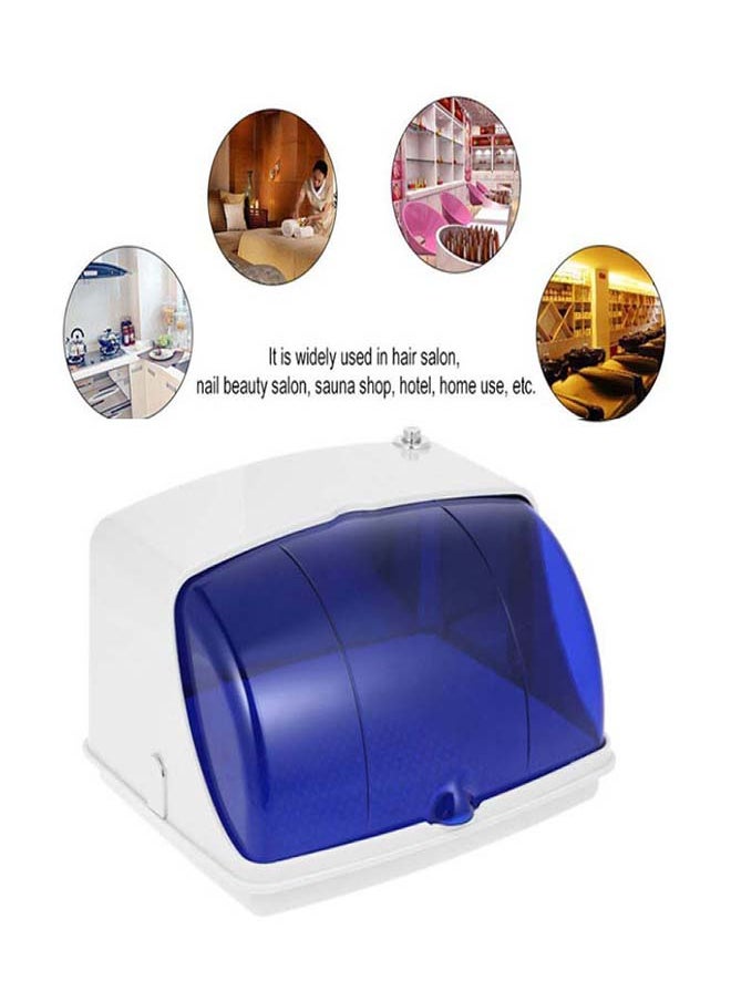 Professional Salon Uv Sterilizer For Disinfecting Tools Box - pzsku/Z3509C45DF3F1CC779440Z/45/_/1695637303/305878c6-5f54-4a6d-ab2e-b8726e1164d3