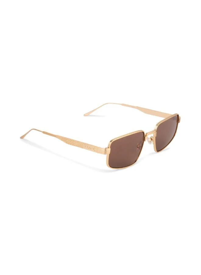 كارين وازن Leo Rectangle Sunglasses