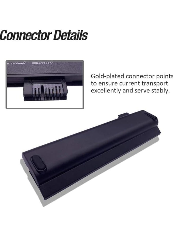Replacement Battery For Lenovo ThinkPad T470 T480 P51S P52S T570 T580 Series - Image 4