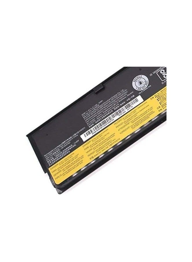 Replacement Battery For Lenovo ThinkPad T470 T480 P51S P52S T570 T580 Series - Image 3