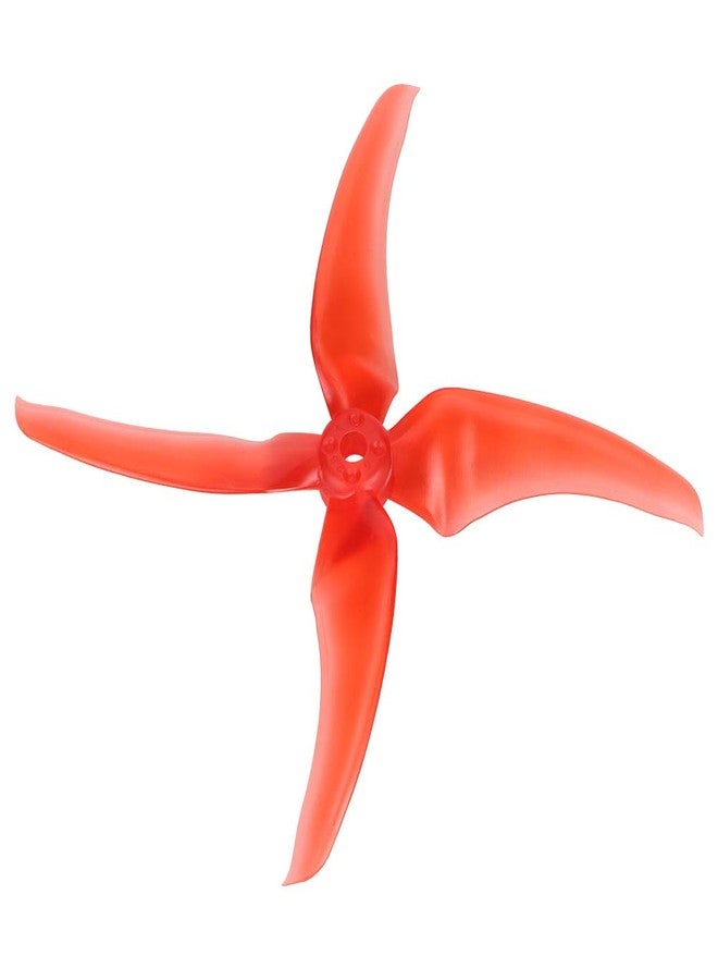Wosune RC Propeller, Propeller CW CCW, Durable High Stiffness 5 Inch Center Diameter 4 Blades Decoration for Propeller - Image 4