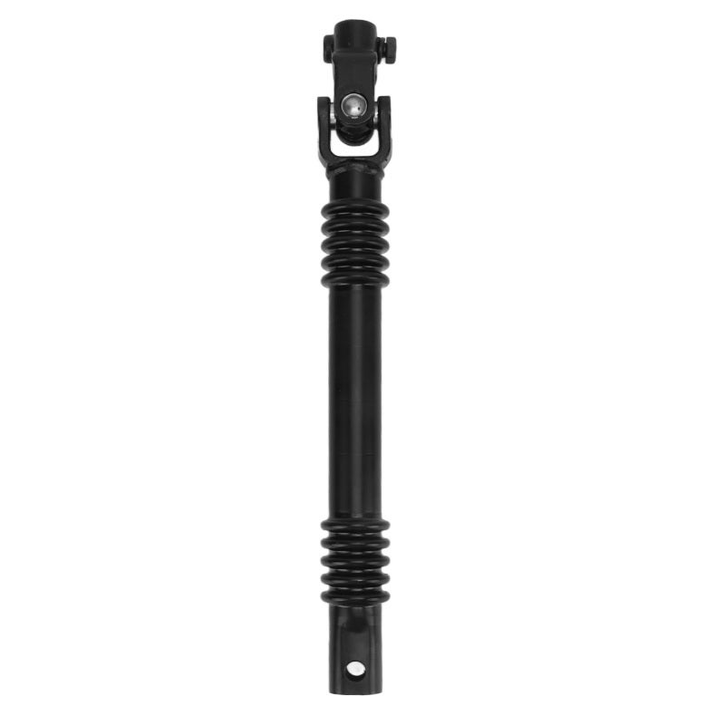 Lower Steering Shaft 425-179 26078079 425-130 Durable Rust Proof Steel - OE Standard Direct Replacement for Silverado 1500 Suburban 1500 Tahoe - Image 3