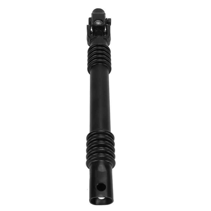 Lower Steering Shaft 425-179 26078079 425-130 Durable Rust Proof Steel - OE Standard Direct Replacement for Silverado 1500 Suburban 1500 Tahoe - Image 2