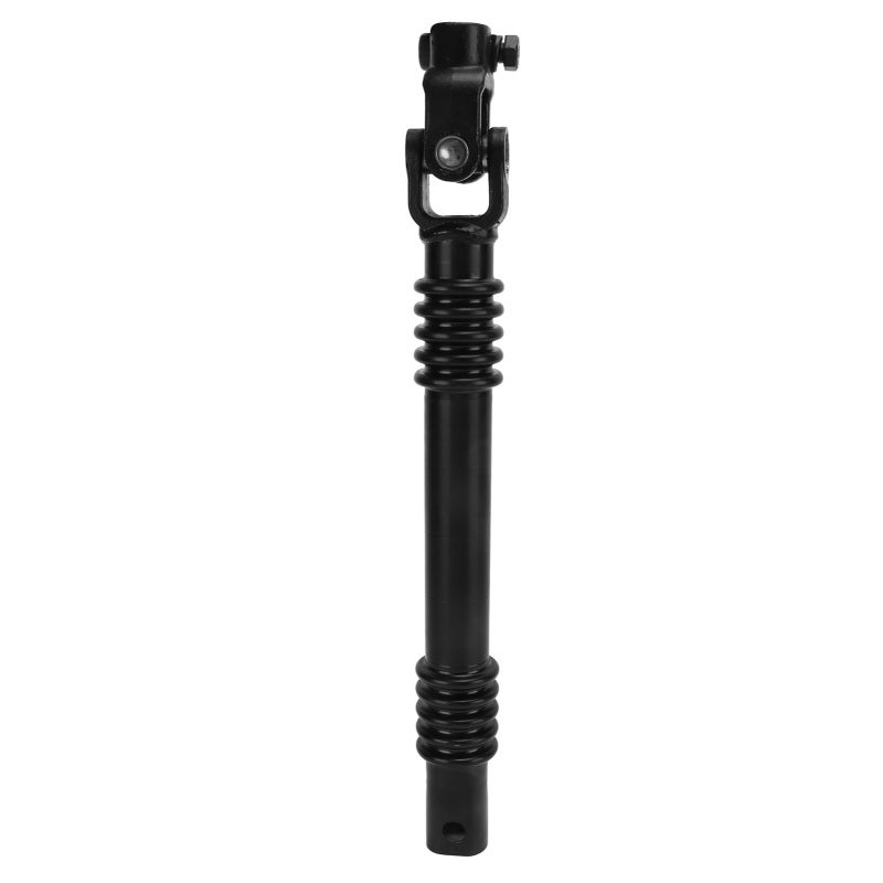 Lower Steering Shaft 425-179 26078079 425-130 Durable Rust Proof Steel - OE Standard Direct Replacement for Silverado 1500 Suburban 1500 Tahoe - Image 1
