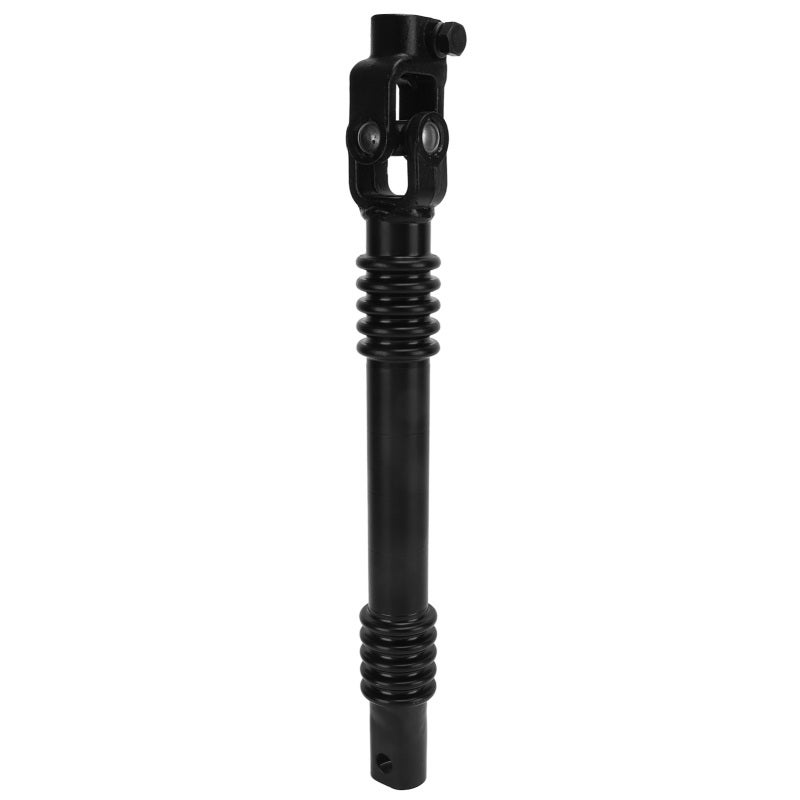 Lower Steering Shaft 425-179 26078079 425-130 Durable Rust Proof Steel - OE Standard Direct Replacement for Silverado 1500 Suburban 1500 Tahoe - Image 4