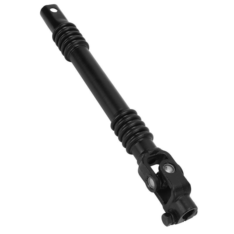 Lower Steering Shaft 425-179 26078079 425-130 Durable Rust Proof Steel - OE Standard Direct Replacement for Silverado 1500 Suburban 1500 Tahoe - Image 5