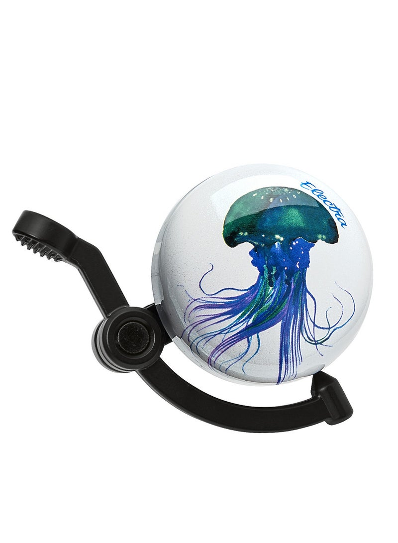 Electra Bicycle Company Electra Linear Bell Jellyfish 