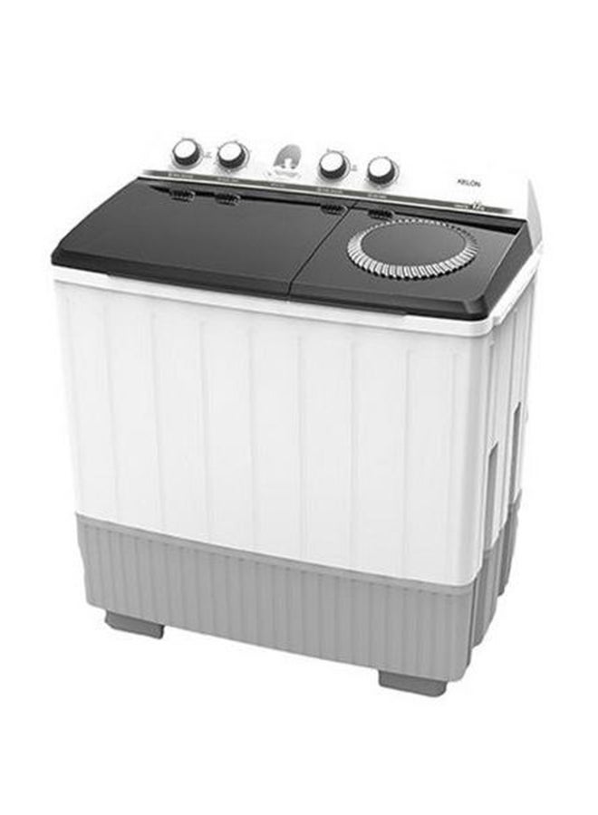 Semi Automatic Washer White 10kg KWSBE101 White