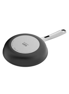 Berghoff Non-Stick Covered With 2-Handle Sauté Pan  cm-Black  - Image 2